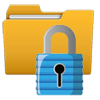 文件夹加密